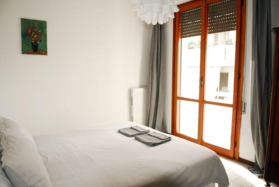 Viareggio Seaside Apartment Private Parking Zewnętrze zdjęcie