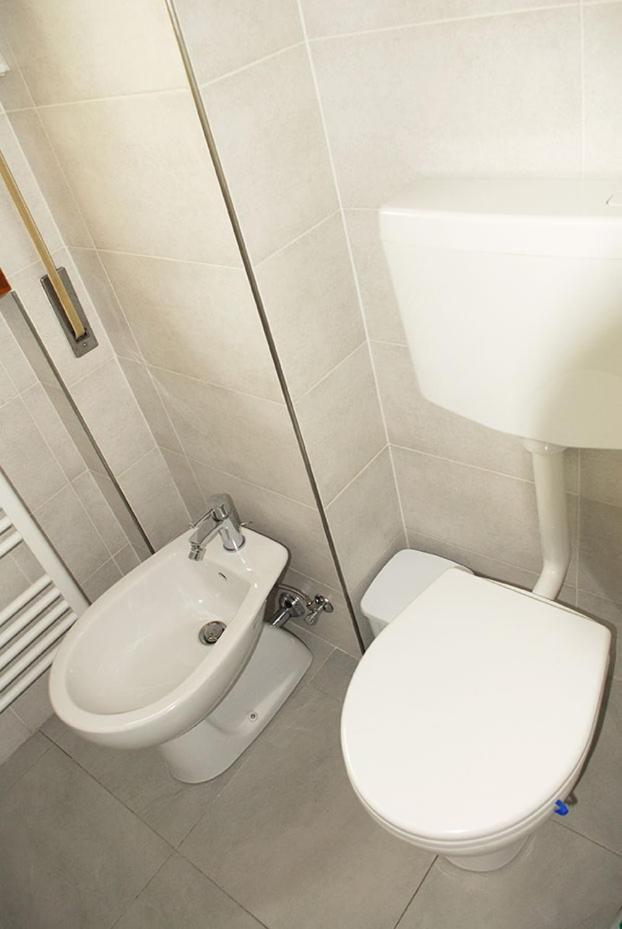 Viareggio Seaside Apartment Private Parking Zewnętrze zdjęcie