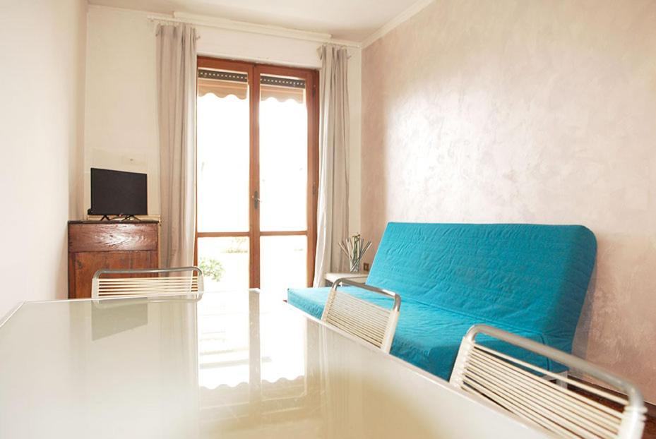 Viareggio Seaside Apartment Private Parking Zewnętrze zdjęcie